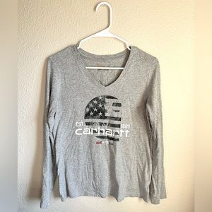 Carhartt Women’s long sleeve